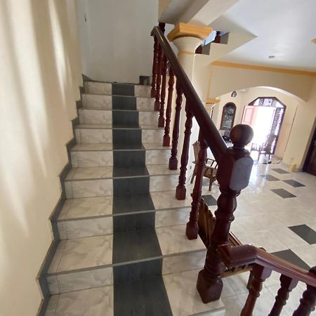 The Serene House نيجومبو المظهر الخارجي الصورة