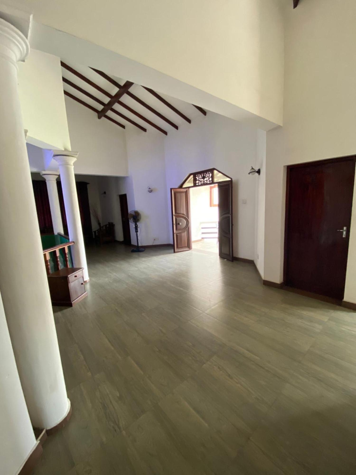 The Serene House نيجومبو المظهر الخارجي الصورة