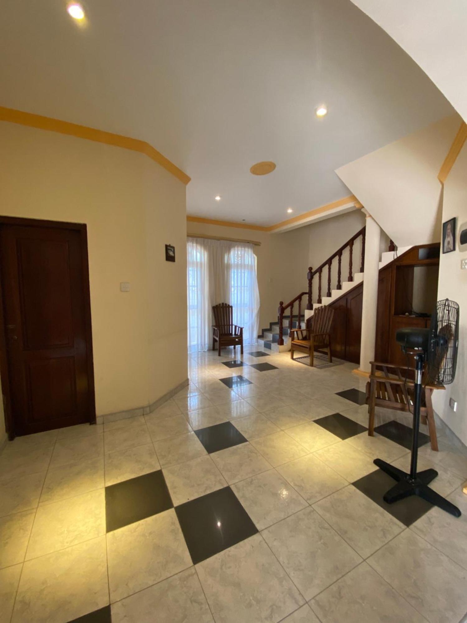 The Serene House نيجومبو المظهر الخارجي الصورة