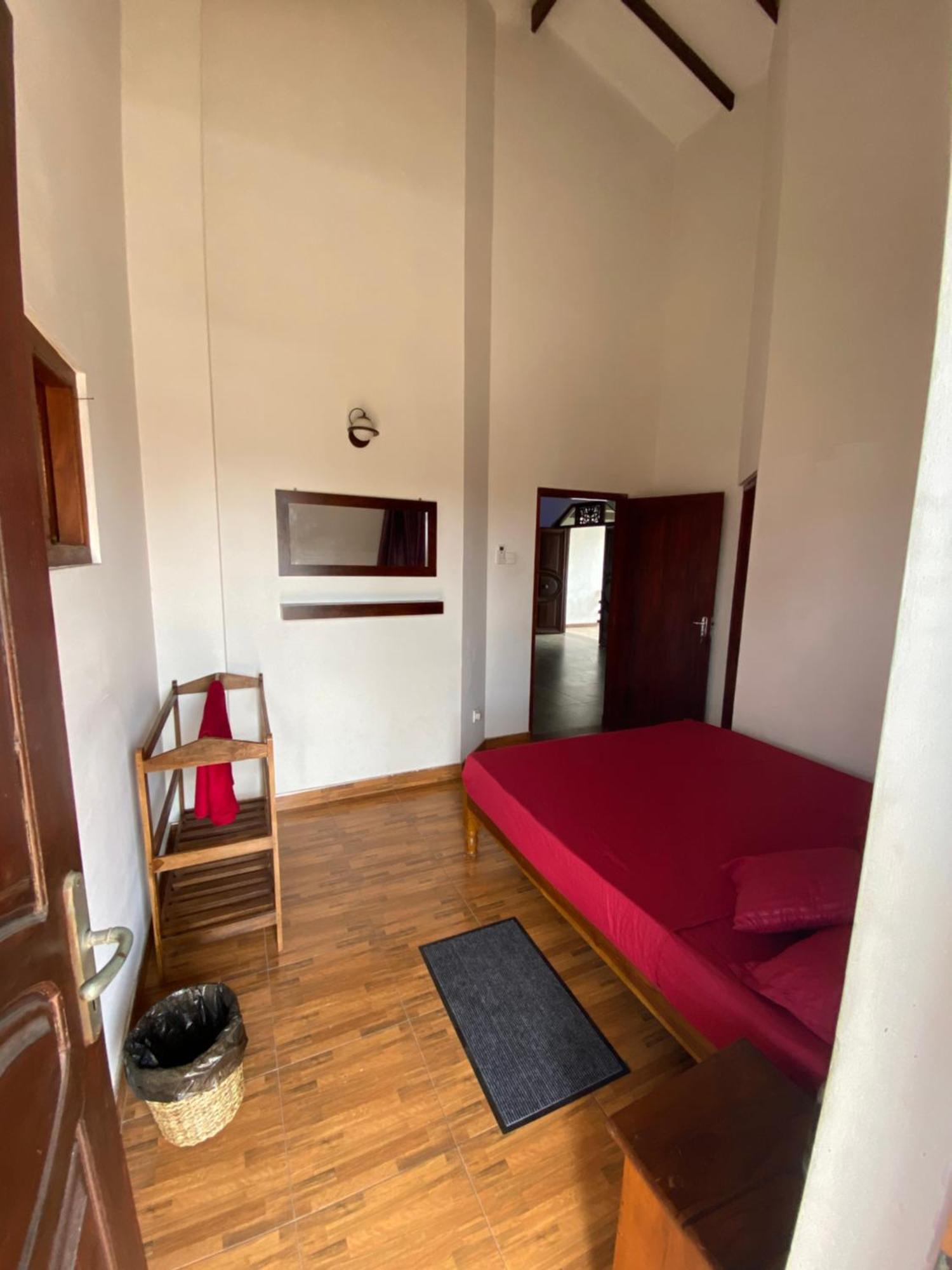 The Serene House نيجومبو المظهر الخارجي الصورة