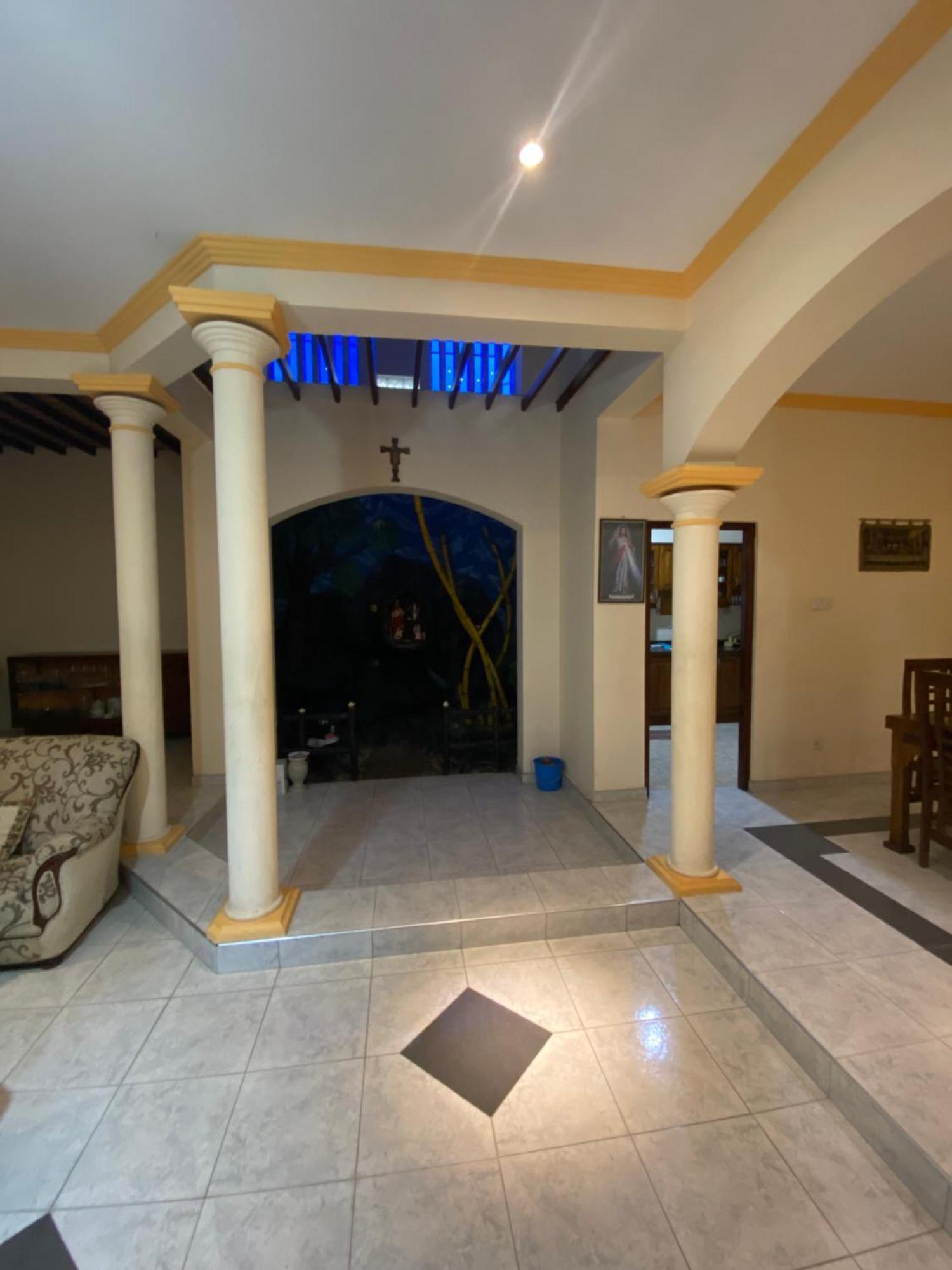 The Serene House نيجومبو المظهر الخارجي الصورة